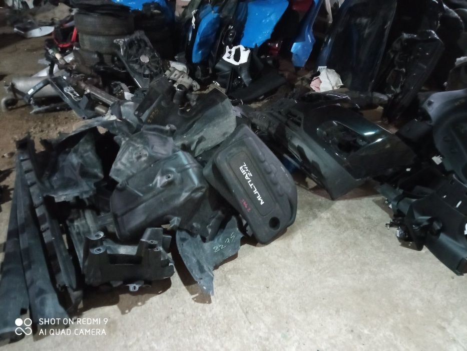 Мотор 2.4 двигатель 3.2 Jeep Cherokee KL джип чероки кл коробка розбор