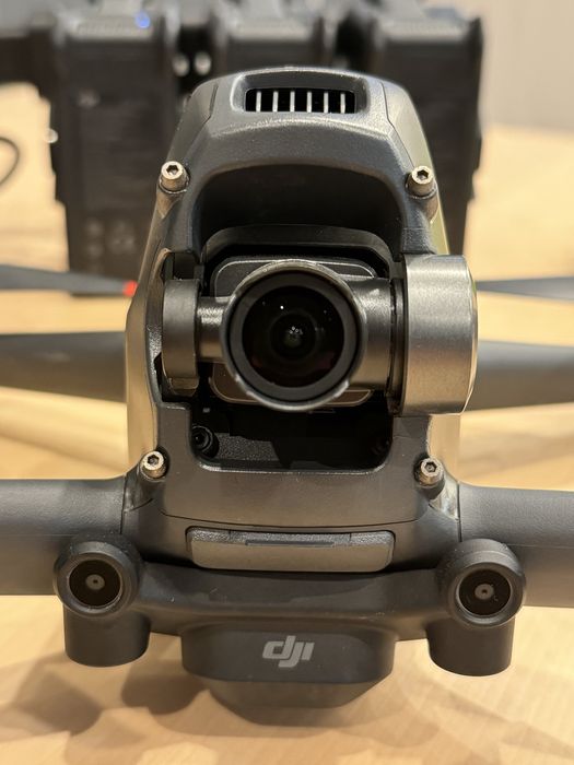 DJI FPV Drone.64551910537859121