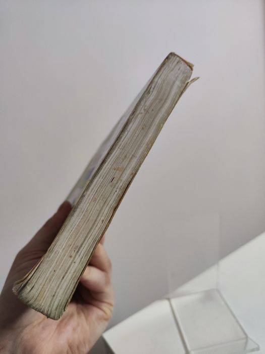 Biologia dla klasy I liceum ogólnokształcącego