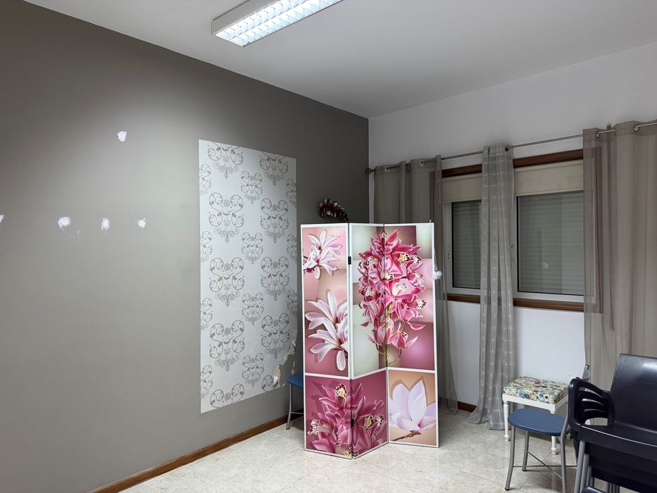 Loja Espaço Salão Beleza, Estética, Cabeleireiro, etc