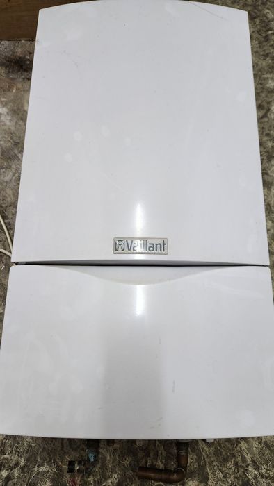 Kocioł dwufuncyjny Vaillant Atmo Tec Classic