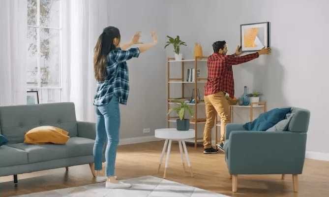 Serviço rápido, económico e profissional - Marido por hora «Faz Todo»