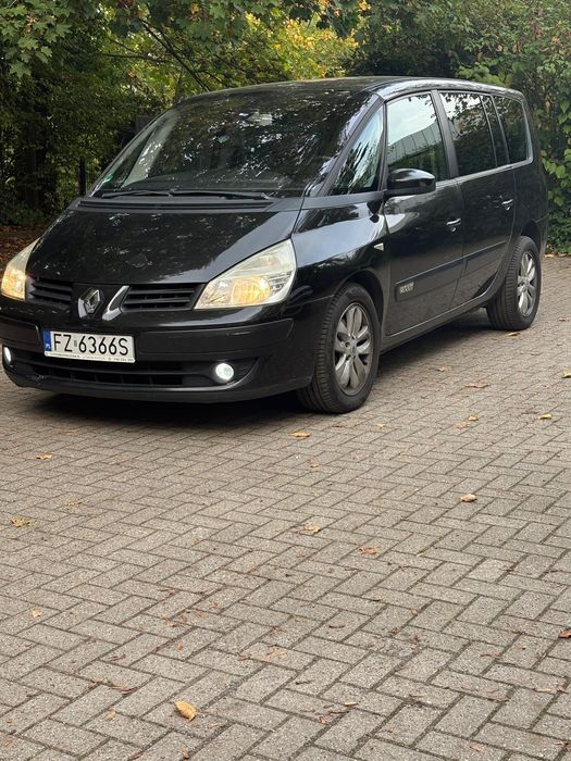Renault Grand Espace