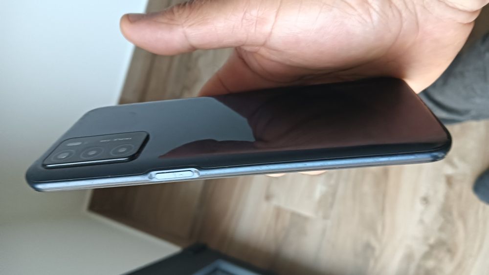 Telemóvel OPPO A54s impecável!