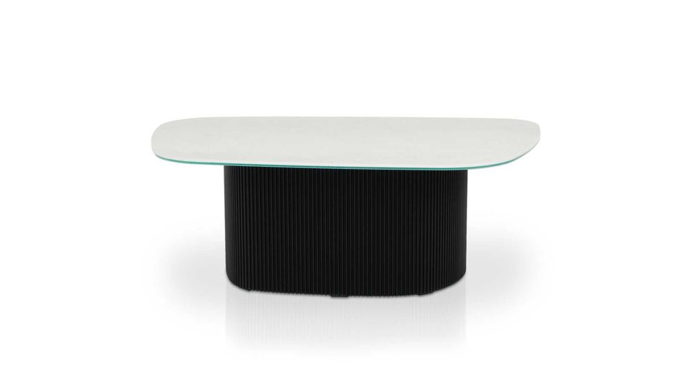 Stolik GIANO MINI Pietra di Savoia Perła