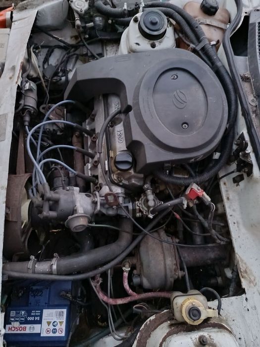 Таврія пікап на газу