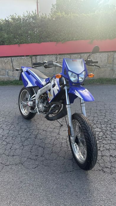 Derbi Senda SM 50cc