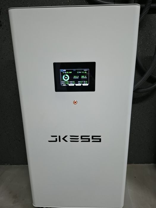 Magazyn energii lfp4