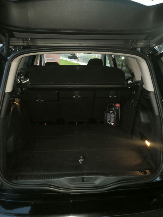 Citroen C 4 Grand Picasso