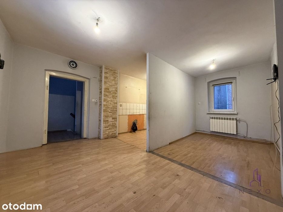 Dom 120m2 | Centrum | 6 Pokoi | Inwestycja