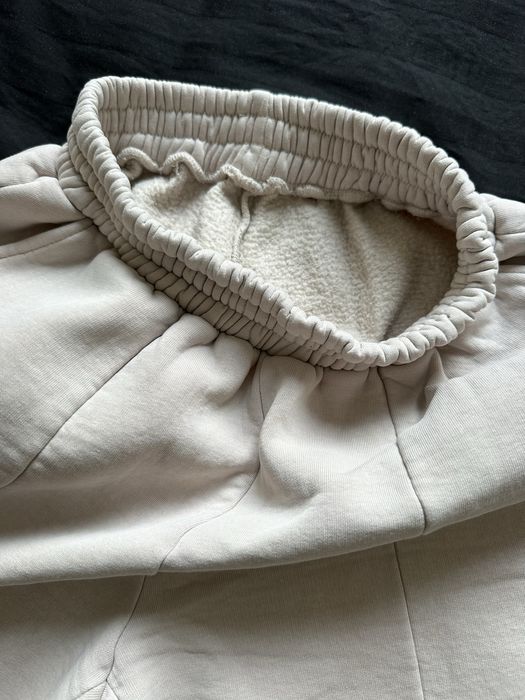 Теплий спортивний костюм Vloria, зі світшотом та джогерами, розмір S-M