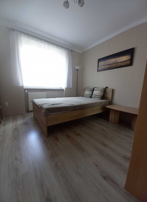 Wynajmę dwupokojowe mieszkanie, Kraków, Kurdwanów, Podgórze Duchackie