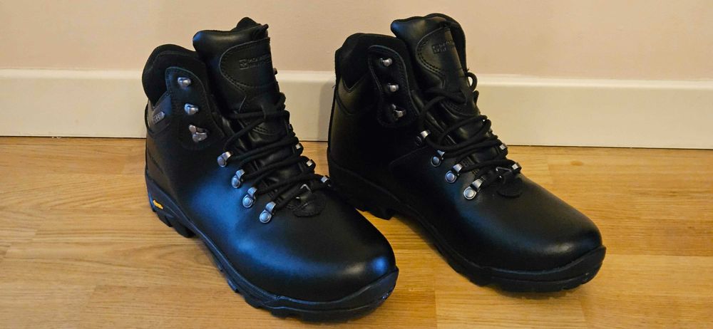 Buty trekkingowe Mountain Warehouse Latitude Extreme Vibram