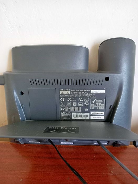 IP-телефон CISCO 7940