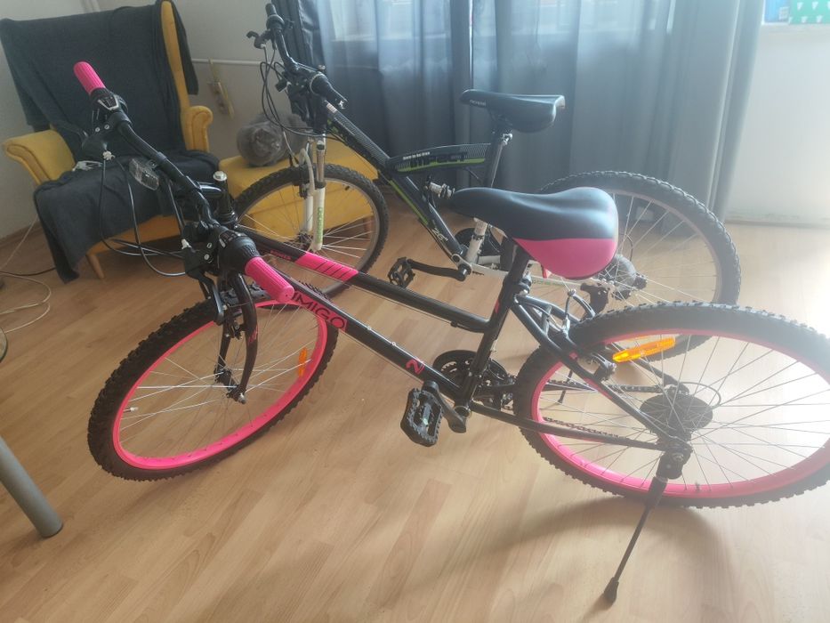 Sprzedam rowery 16 "