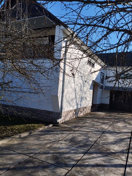 Продам дом Закарпатя Боржава