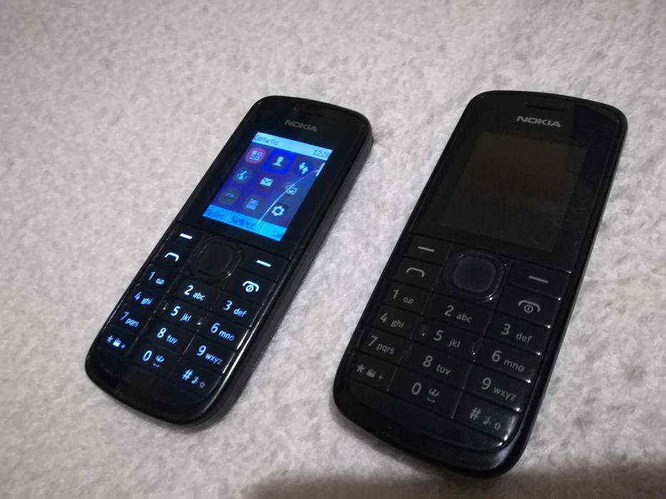nokia 113 vodafone (2 telemóveis) ler descrição