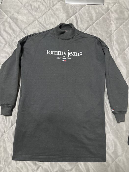 Сукня Tommy jeans