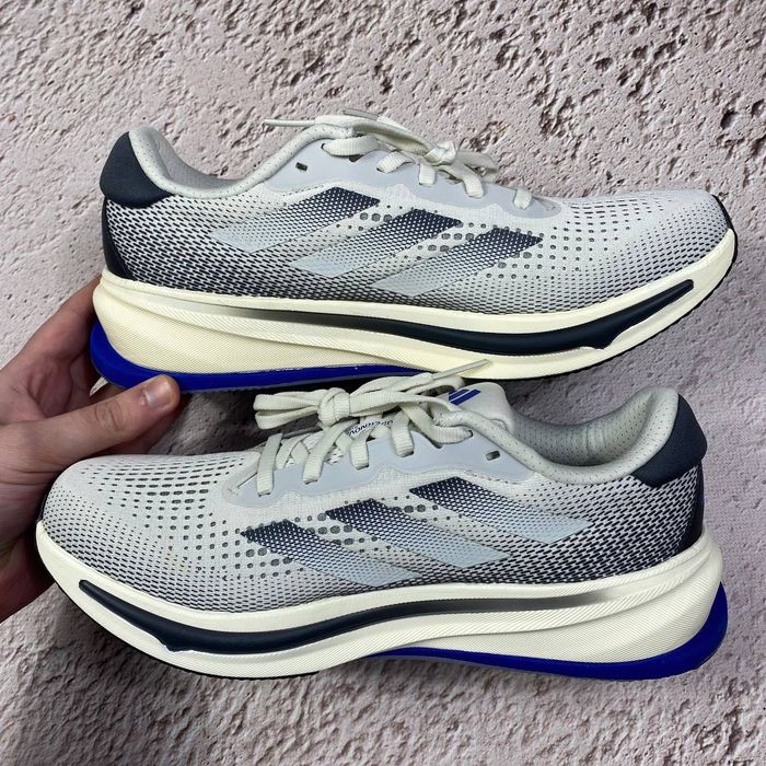 Id3587 Adidas supernova rise m performance m кросівки running sl: 2 400 ...