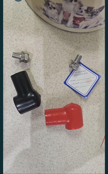 В наявності! LiFePO₄ Акумулятор 24 25.6V! ДОСТАВКА, ГАРАНТІЯ!