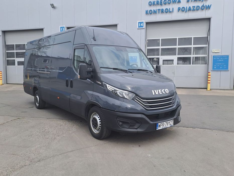 Iveco