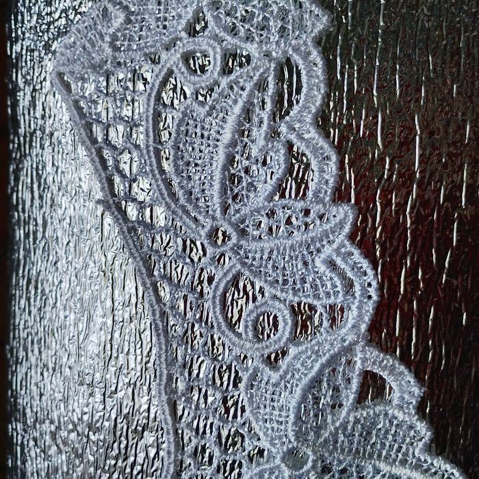 Kołnierzyki z czasów PRL-u