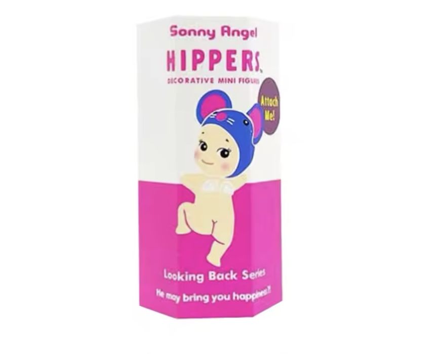 Sony angels ( animais/frutas/stitch)