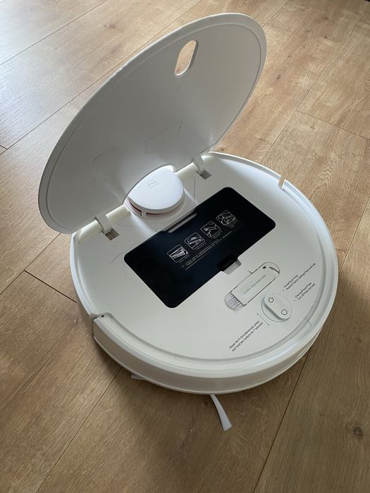 Xiaomi Robot Vacuum mop 2S