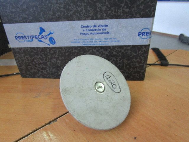 Tampa depósito combustível RENAULT Clio I (B/C57_, 5/357_)