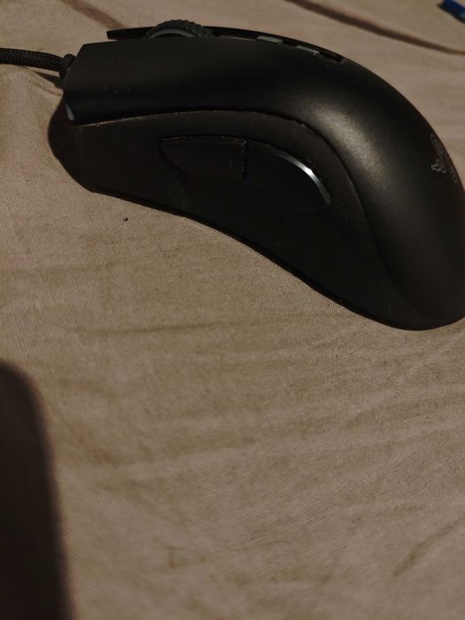 Myszka Razer DeathAdder V2