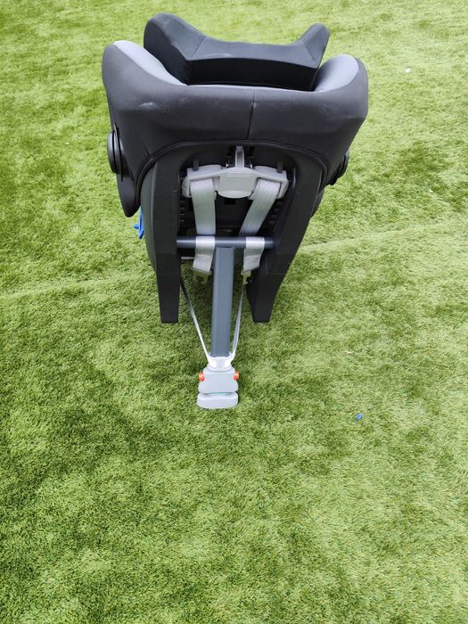 Cadeira britaz Romer max away plus