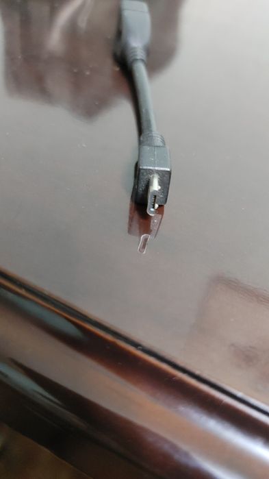 Переходник USB microusb