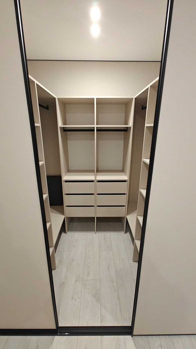 Єоселя! Новесенька 1-к ЖК Оранж парк 74000