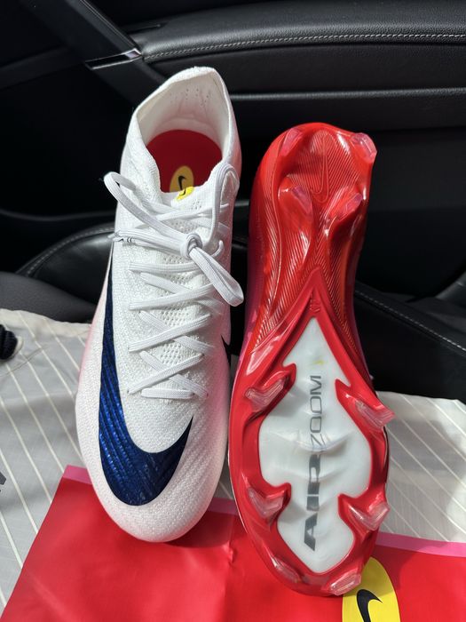 nike mercurial vapor 12 - Купити футбольне екіпірування - Ціна на