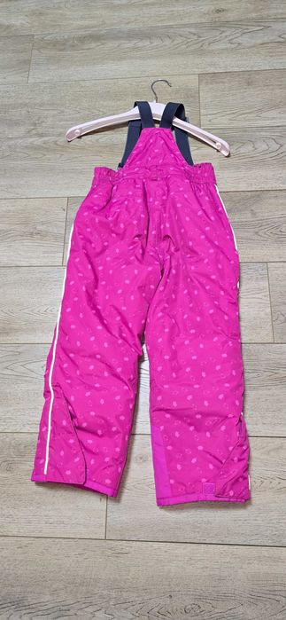 Комбінезон комплект термо зимовий Topolino для хлопчика дівчинки