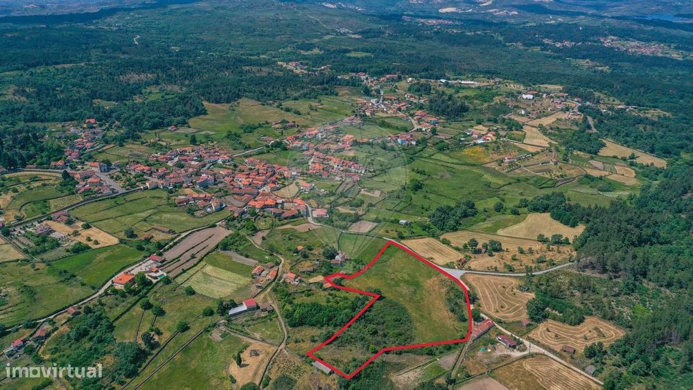 Terreno  para venda