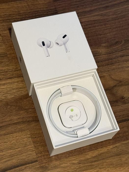 Airpods Pro (1ª Geração)