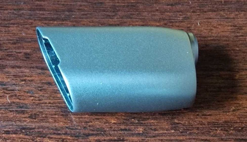 Metalowa nasadka IQOS MULTI 3 kolor stalowy