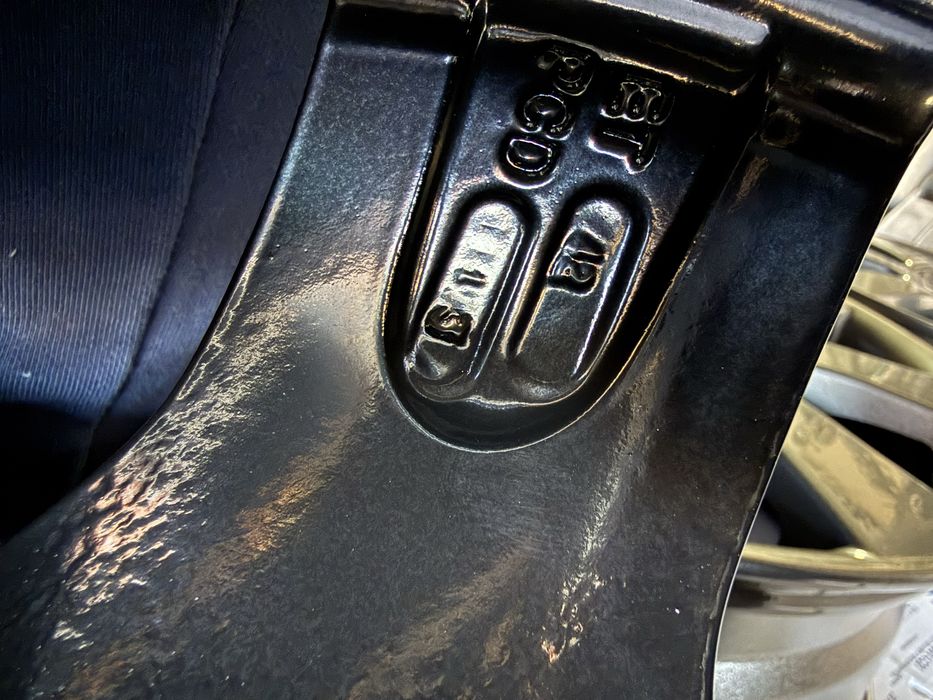 Felgi 16 5x114,3 7jx17 et42 Kia Hyundai Mazda Yoyota Suzuki