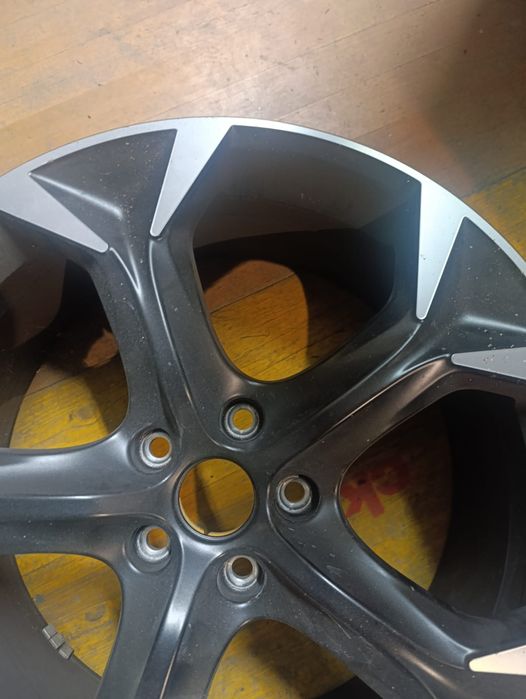 Jantes Cupra Formentor