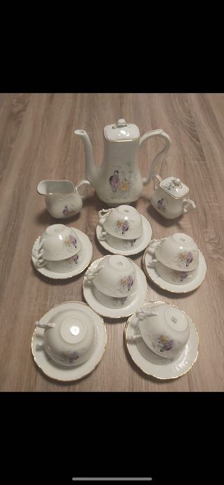 Serviço Vista Alegre