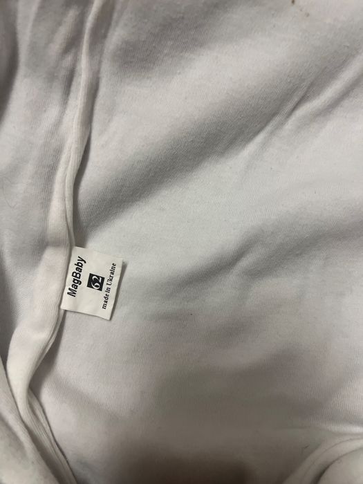 Утеплений комбінезон MagBaby