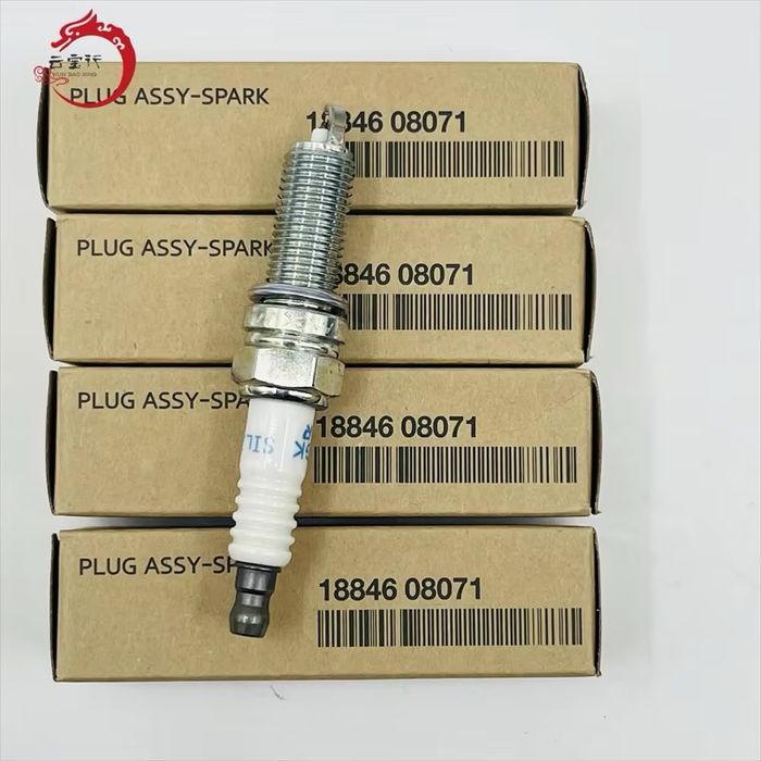 Газовые фильтра LPI (OEM)