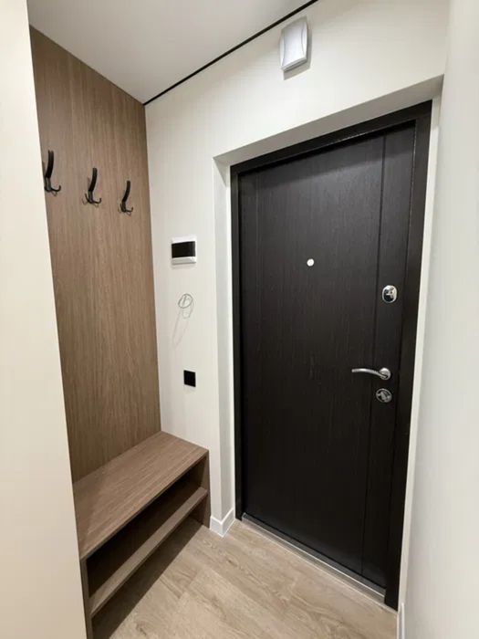 Продаж смарт квартири