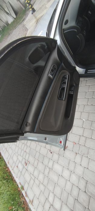 Volkswagen Passat B5+