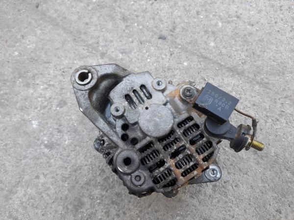 Alternador NISSAN Almera II Sedan (N16)