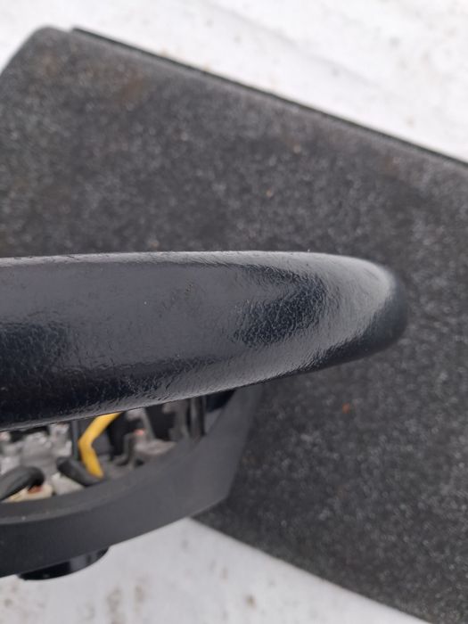 Руль Mitsubishi Eclipse Cross від 2018, є два, в доброму стані