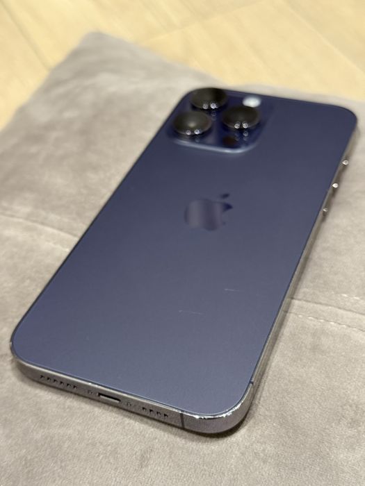 iPhone 14 Pro Max 256Gb Deep Purple eSim