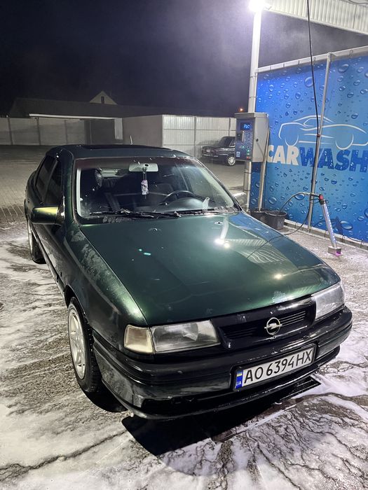 продам опель вектра А