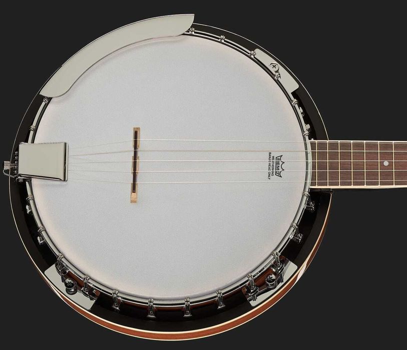 Банджо Harley Benton HBJ-25 • Нова • Хіт продажів